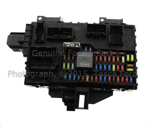 smart junction box 2013 ford f150|2010 f150 smart junction box.